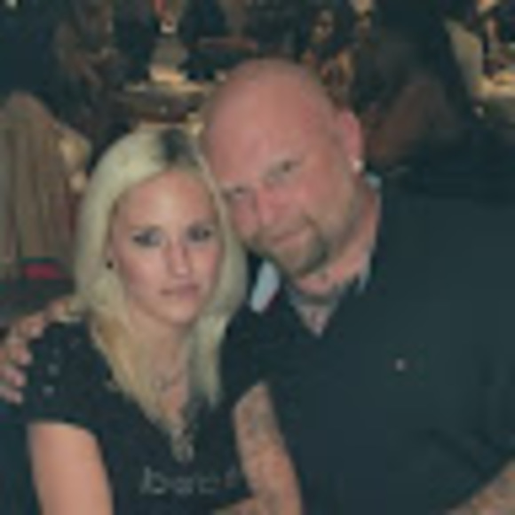 Meet your Posher, Morgan - Picture 1 of 1